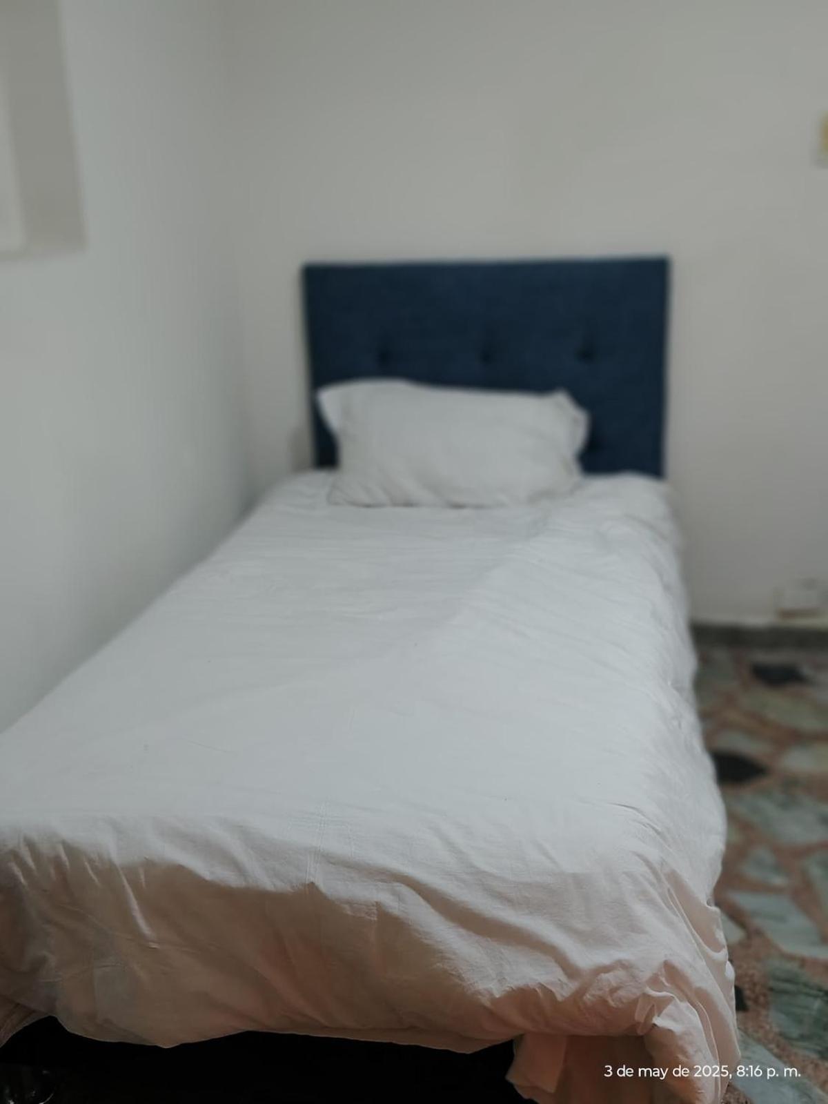 Cerca Al Aeropuerto Apartamento
